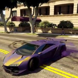 Meet your Posher, Roberto